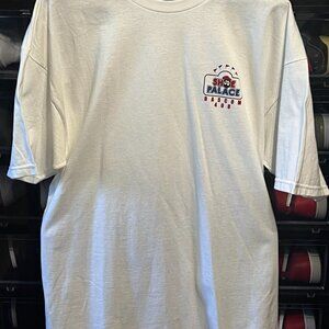 Shoe Palace 25th Anniversary Hurache Bascom Exclusive T shirt Nike Bascom